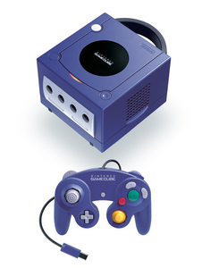 GameCube