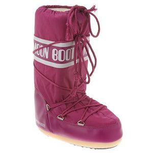 MOON BOOT PINK