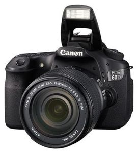 Canon 60d