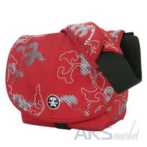 Сумка для фотокамеры Crumpler