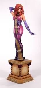 Dawn 20th Anniversary Statue