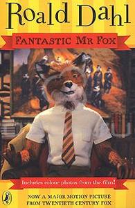 Dahl - Fantastic Mr Fox