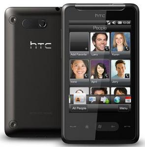 HTC HD mini