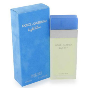 Dolce & Gabbana Light Blue