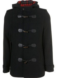 Duffle Coat