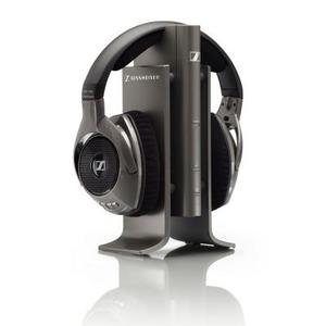 Наушники Sennheiser RS180