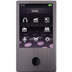 MP3/Flash плеер Ritmix RF-8900 4Gb (Сенсорный экран)