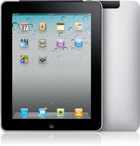 Apple iPad 64 Wi-Fi 3G