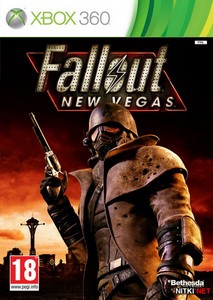 Fallout: New Vegas