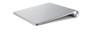 Apple Magic Trackpad