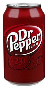 Dr. Pepper