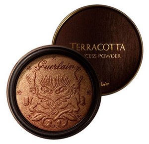 guerlain terracotta princess powder bronzer