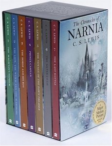 The Chronicles of Narnia