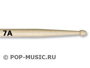 Барабанные палочки VIC FIRTH 7A