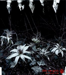 DIR EN GREY - Ain`t afraid to Die (single)