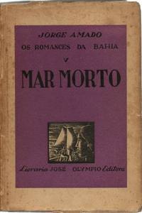 "Mar Morto", Jorge Amado