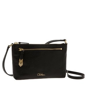 Cole Haan 'Zippered Mini' Crossbody Bag