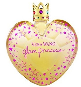 Vera Wang "Glam princess"