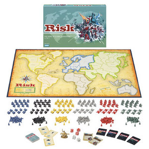 Risk (game)