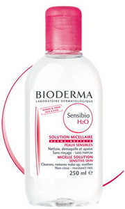 Bioderma - Sensibio H2O