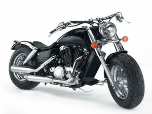 Harley Davidson