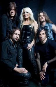 DORO Live