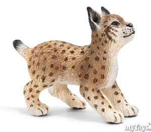 игрушки Schleich