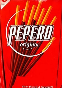 Peppero