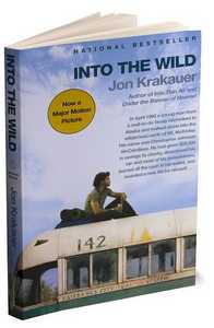 into the wild