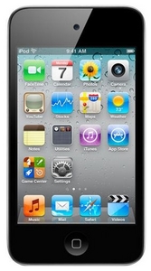 Apple iPod touch 4 8Gb