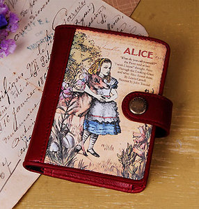 Кошелек «Alice»