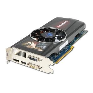 или ATI Radeon HD 5870