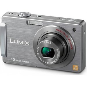 lumix fx550