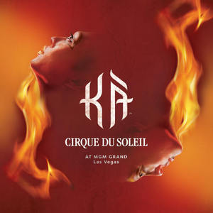 KA Cirque du Soleil