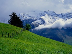 Швейцария (Switzerland)