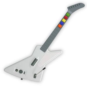 гитарка для Guitar Hero