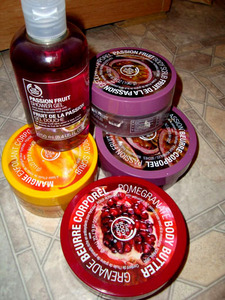 The Body Shop