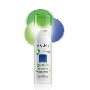 VICHY, NORMADERM