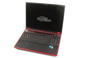 MSI GX640