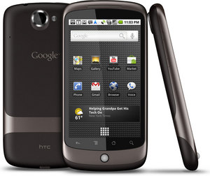 Google Phone