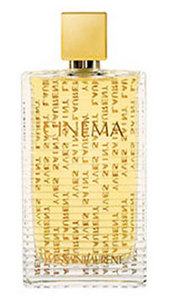 YSL cinema