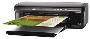 Принтер HP Officejet 7000 А3