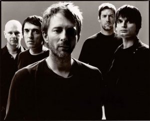 Билеты на Radiohead, Sigur Ros, Coldplay