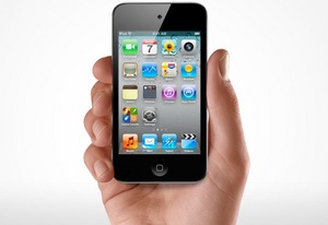 Apple iPod touch 4 8Gb