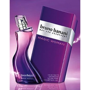 Bruno Banani. Magic Woman.