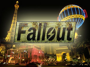 Fallout New Vegas