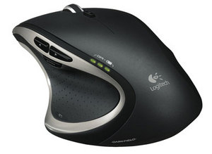 Logitech Performance Mouse MX