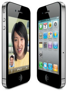 Apple iPhone 4