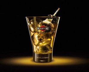 Martini Gold