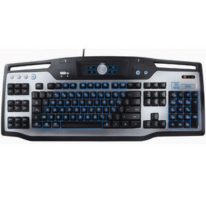 Клавиатура Logitech G11